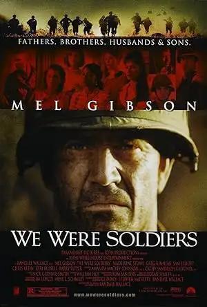 فيلم We Were Soldiers 2002 مترجم - باهي فيلم